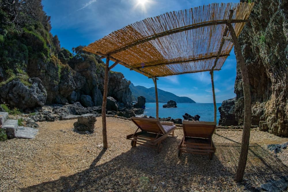 Marnei Mare