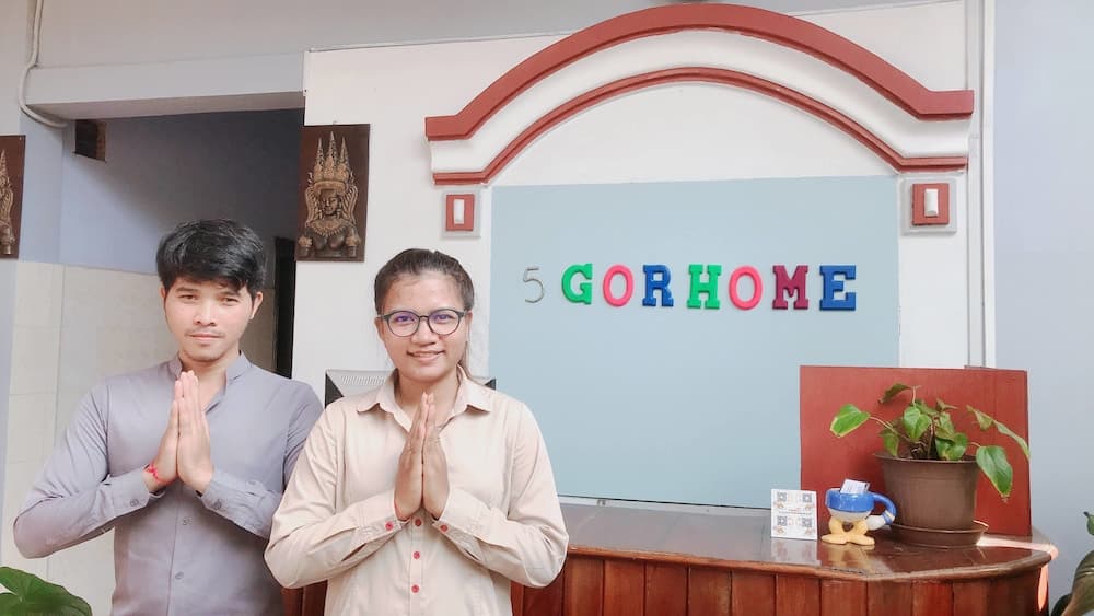 5 GorHome