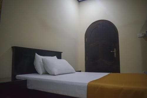 Northern Residence