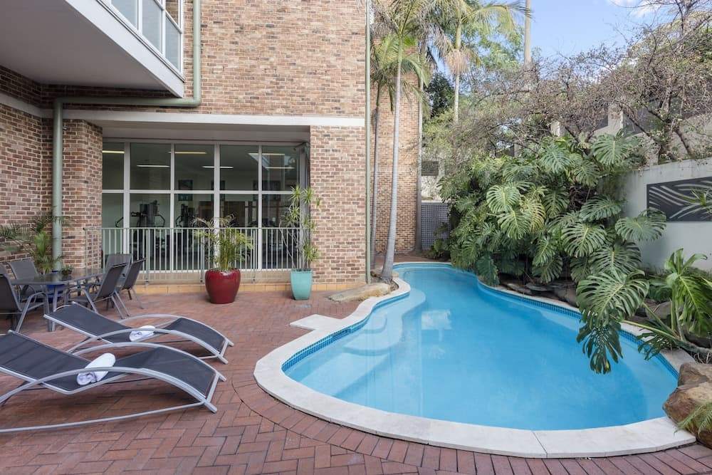 Nesuto Pennant Hills