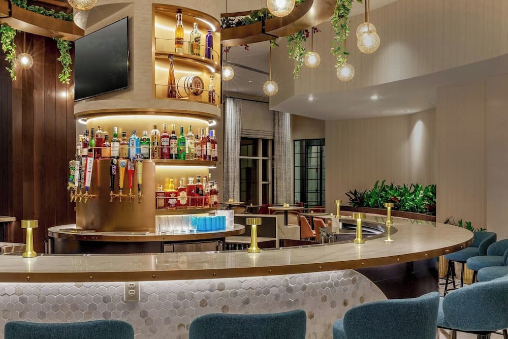 The Westin Annapolis