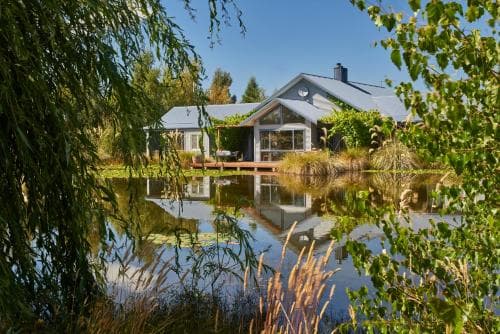 Matuka Luxury Lodge