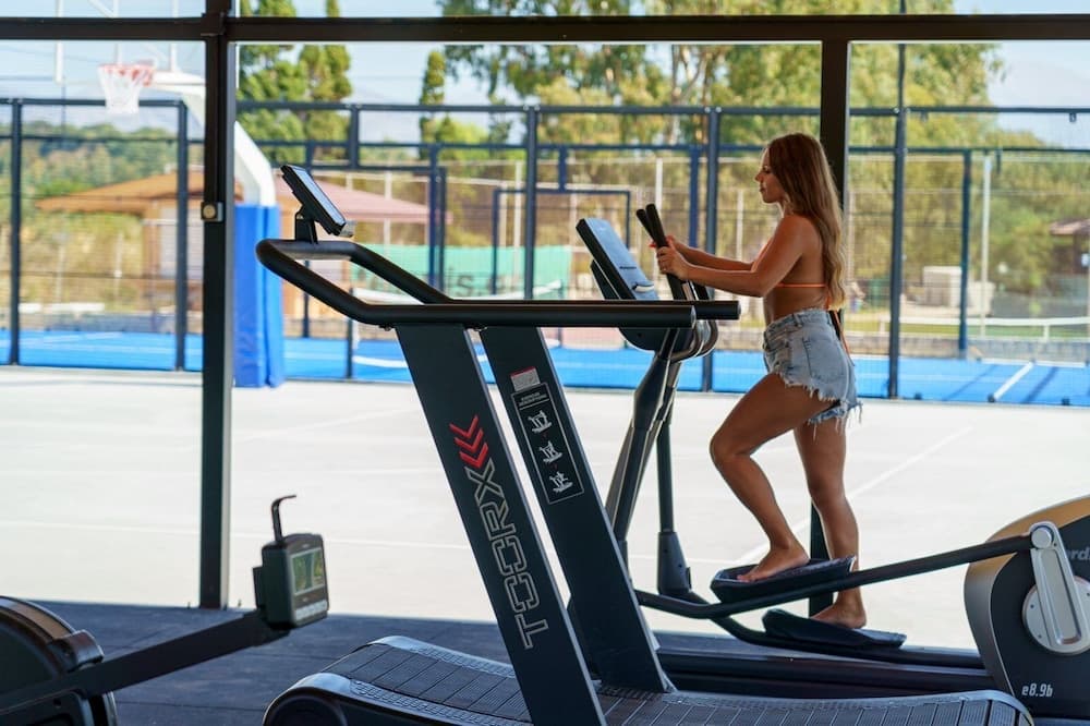 Argile Resort & Spa