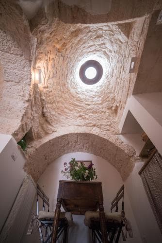 Charming Trulli