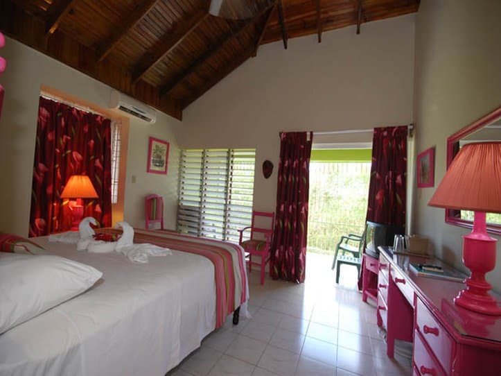 The Oasis Resort