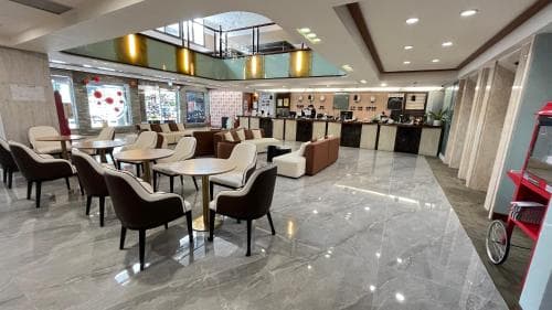 Ful Won Hotel