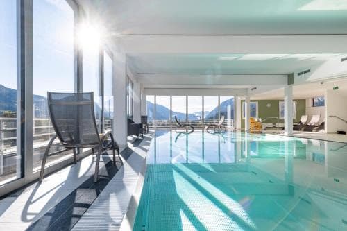 Hotel Traube