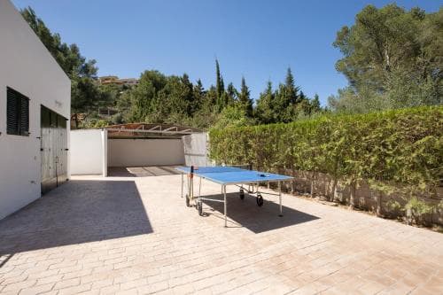 Villa Can Borras
