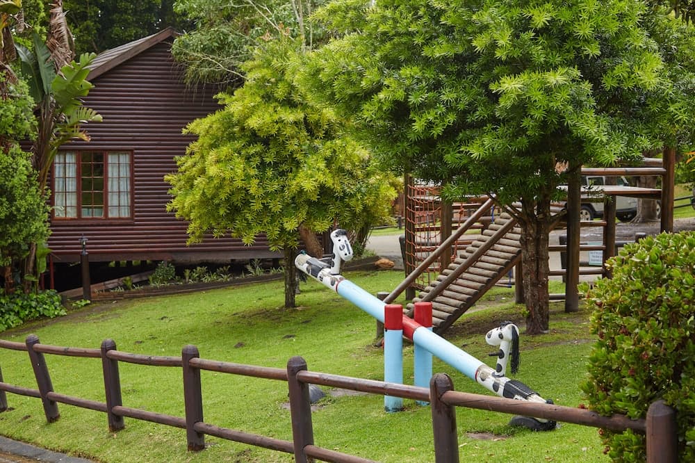 Knysna Chalets