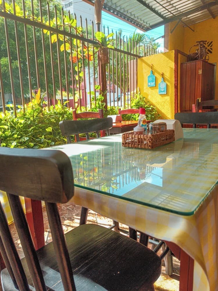 Eldorado Cafe