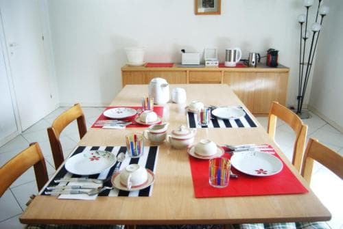 B&B Dieci