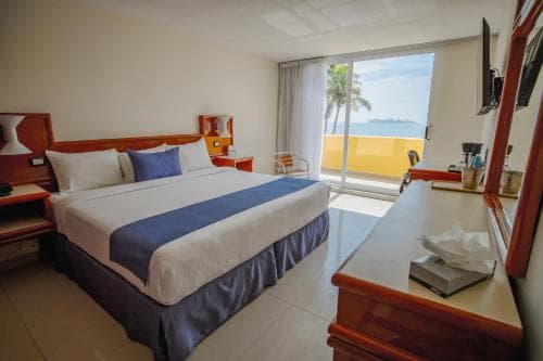 Hostal de Cortes