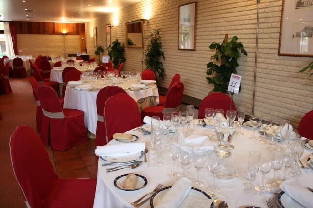 Hotel El Hidalgo