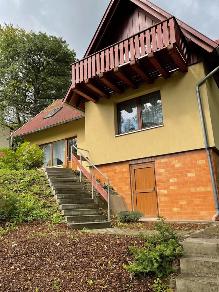 Vitalhotel Alexisbad