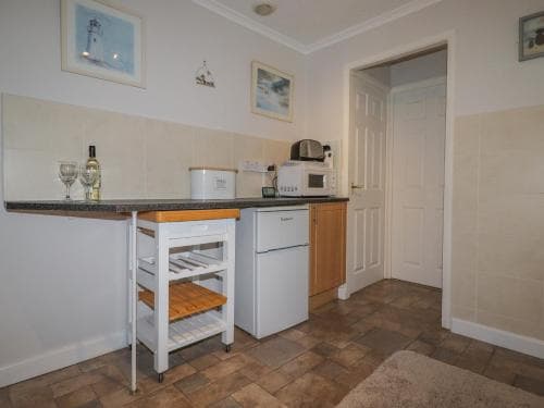 Merryfield Lodge