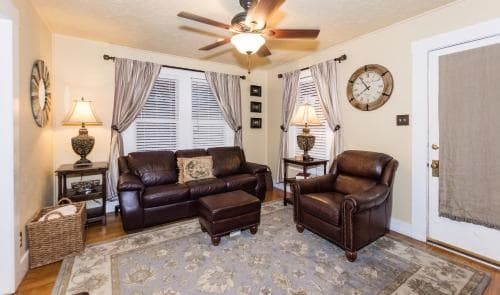 Agape Cottages