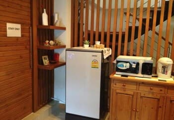 Ruankeaw Homestay