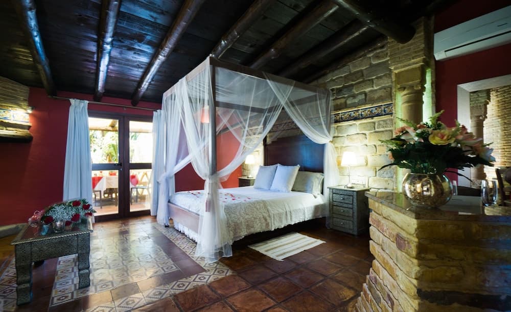 Posada los Cántaros
