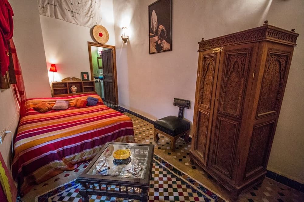 Riad Dar Tamo