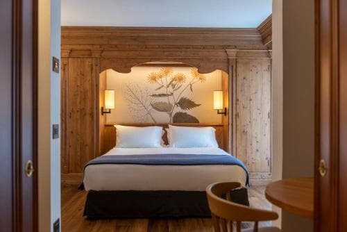 Faloria Mountain Spa Resort