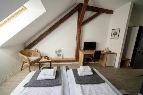 Hotel Arhiv