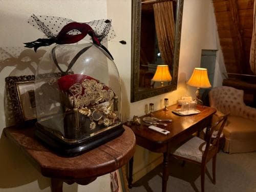 Bed & Breakfast Het Gasthuys