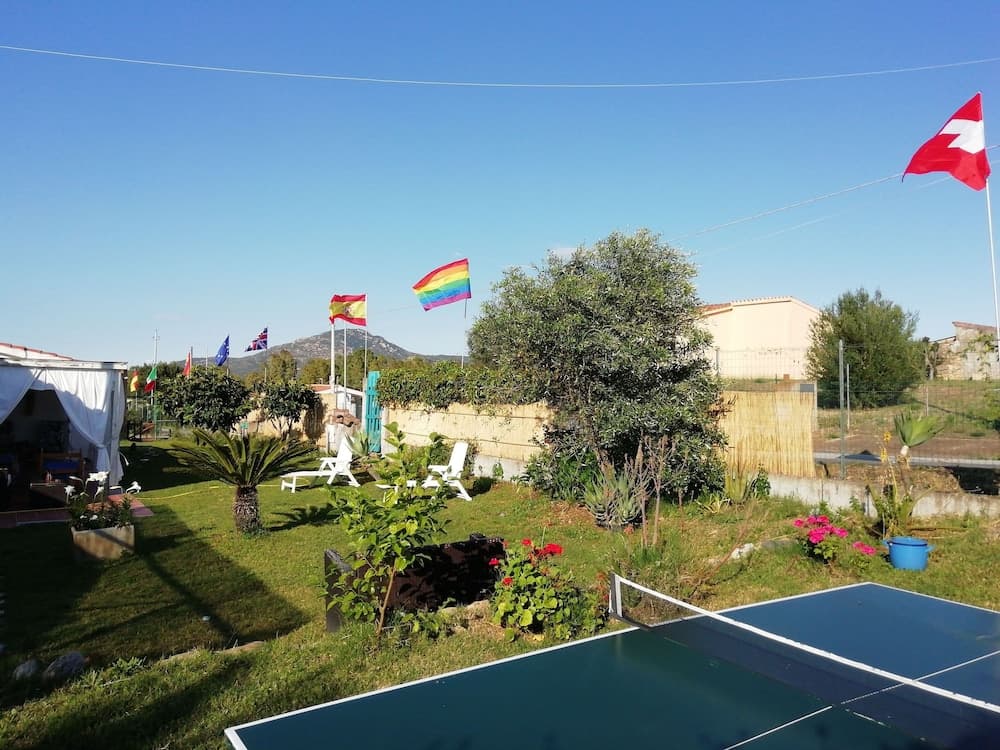 B&B Free Zone
