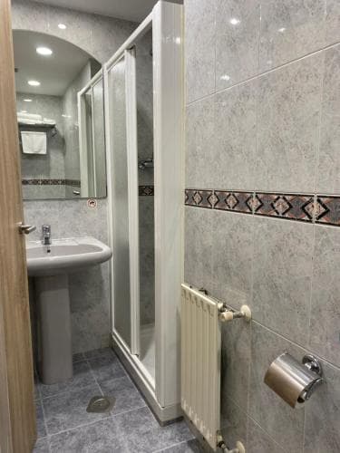 Hotel Costa Verde