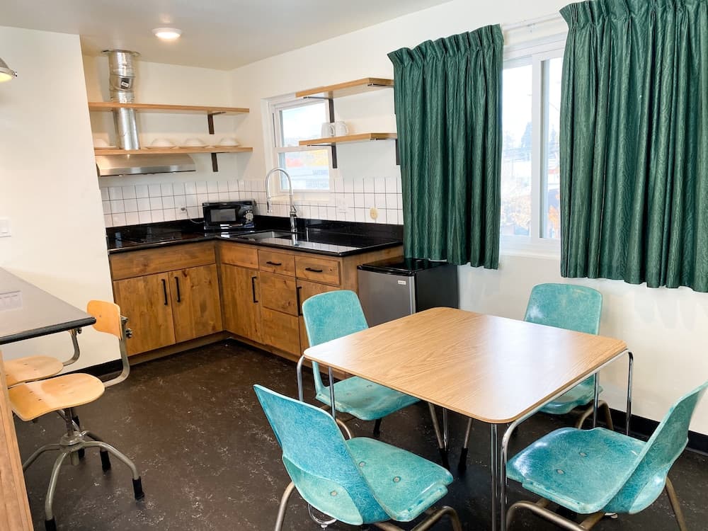 Hotel Corvallis