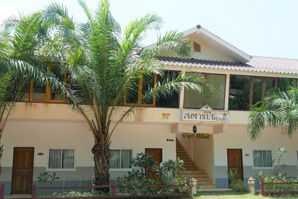 Star Beach Resort