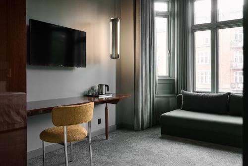 Boutique Hotel Hans