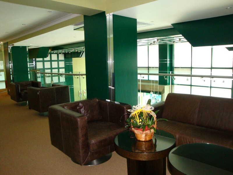 Hill Hotel