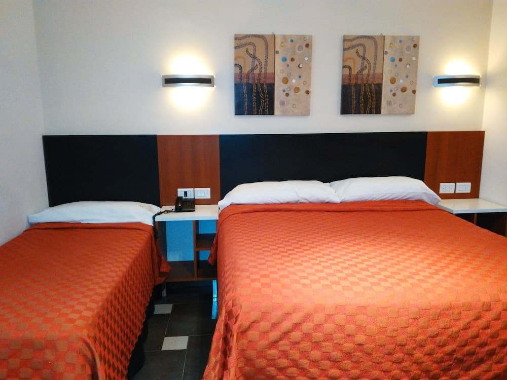 Hotel A&b Internacional