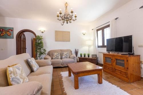 Villa Miguel