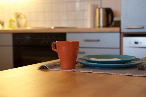 Apartment Amberg