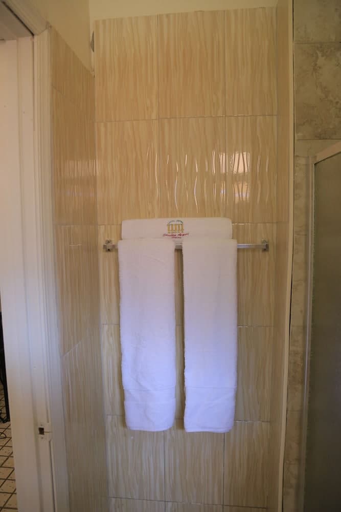 Executive Airport Hotel