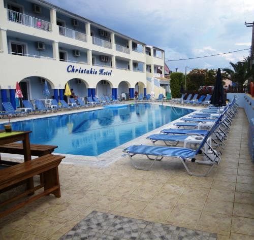 Christakis Hotel
