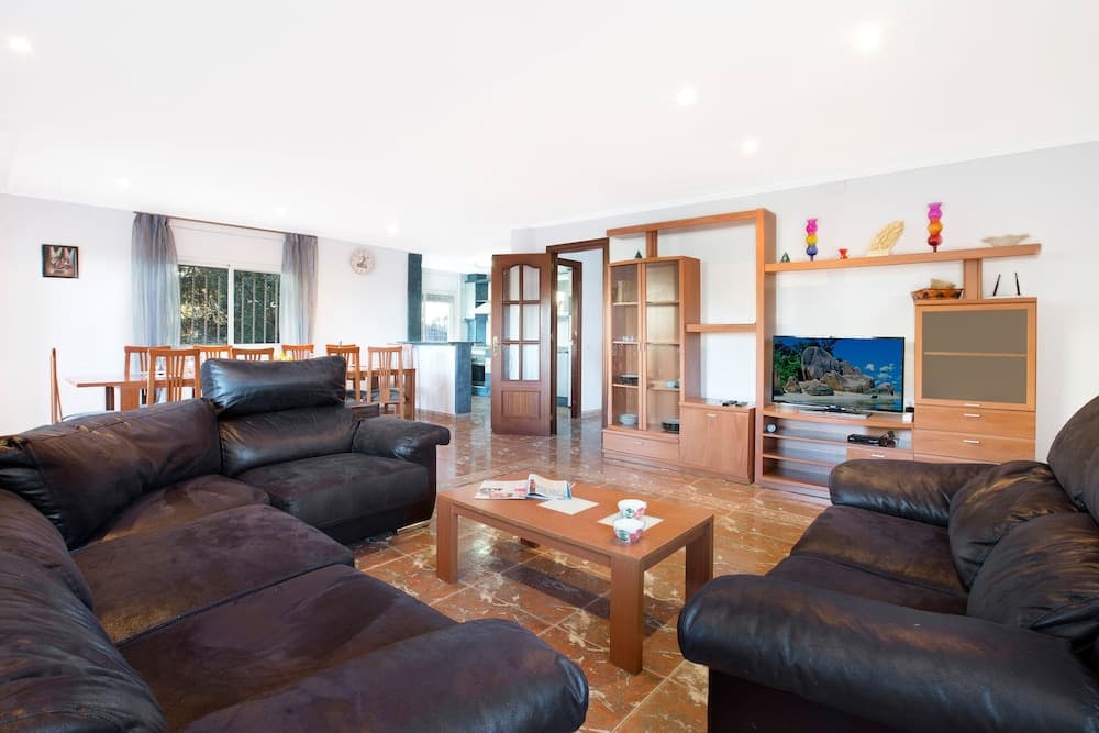 Villa Salu