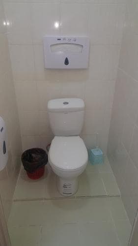 DOSTAR Hostel