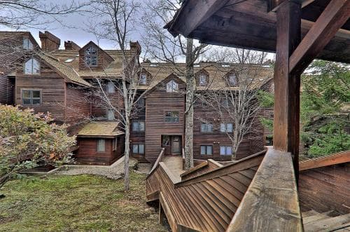 Highridge Condominiums