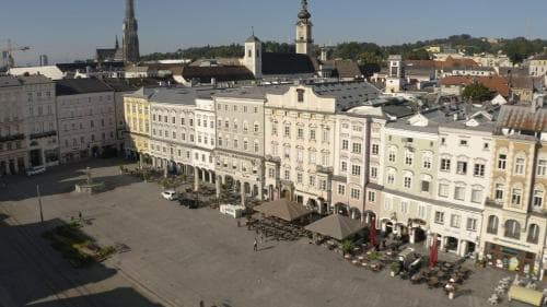 Austria Classic Hotel Wolfinger