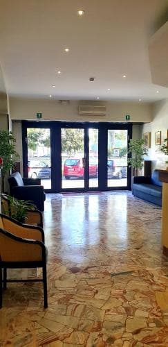 Hotel Maximum