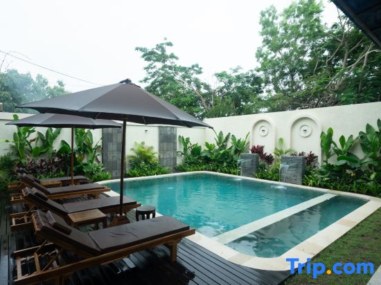 Wanaseta Guesthouse