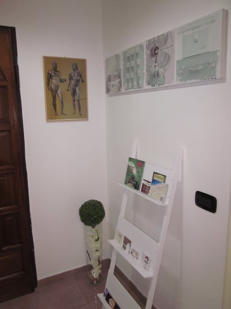 B&B Al Museo