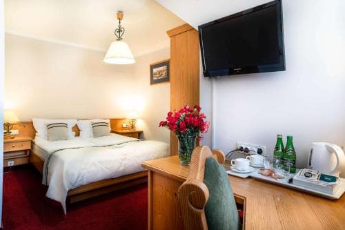Hotel Pod Cizemka