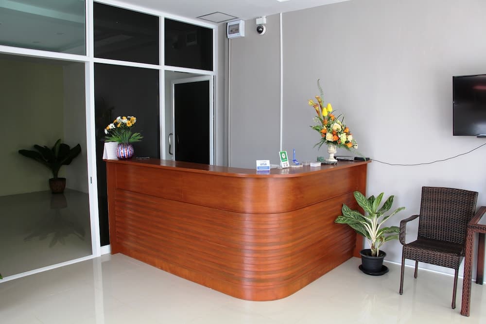 Nipa Residence