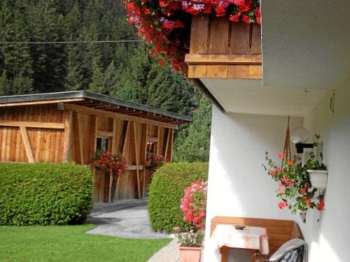 Haus Rosi