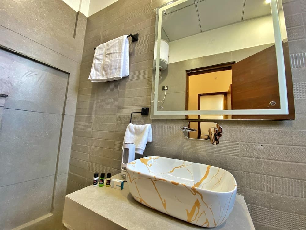 Luxe Stays