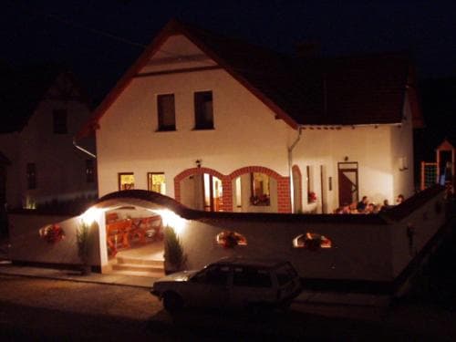 Vandorbab Panzio