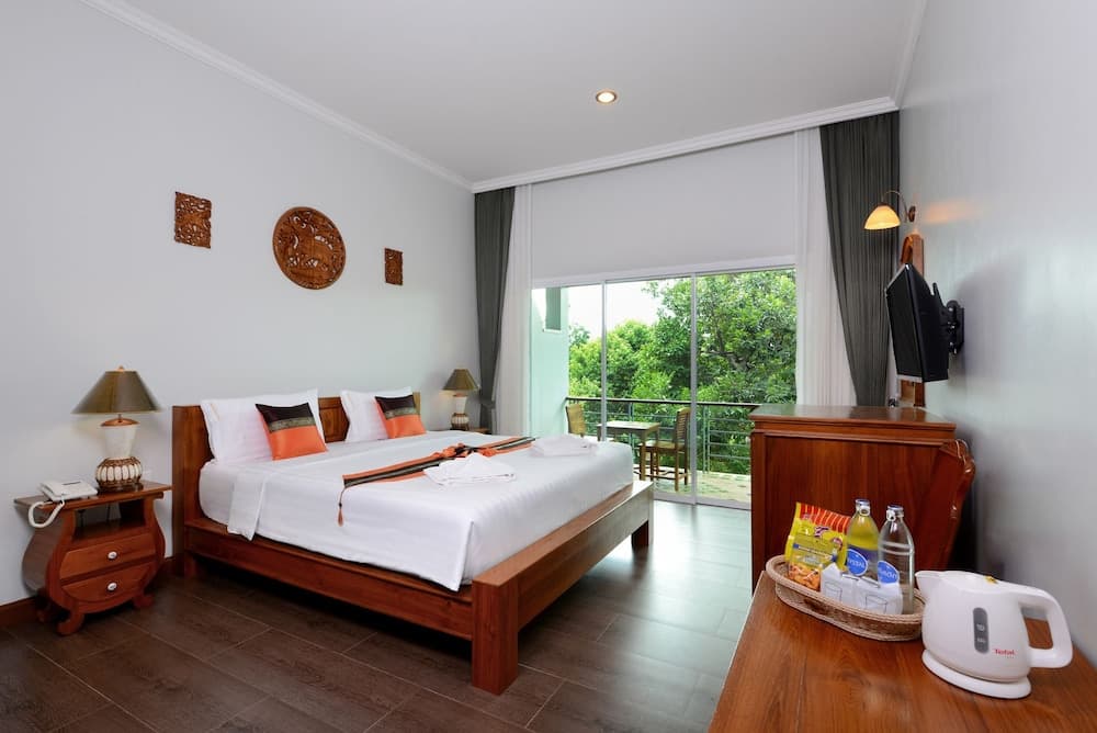 Princess River Kwai Hotel